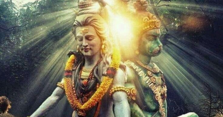 Mahadev Wallpaper 4K - Mahadev Wallpapers Lord Shiva Download Apk Free