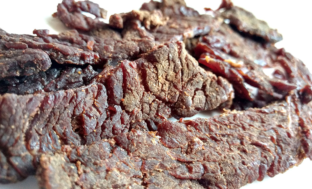 Freedom Jerky American Original Beef Jerky Reviews