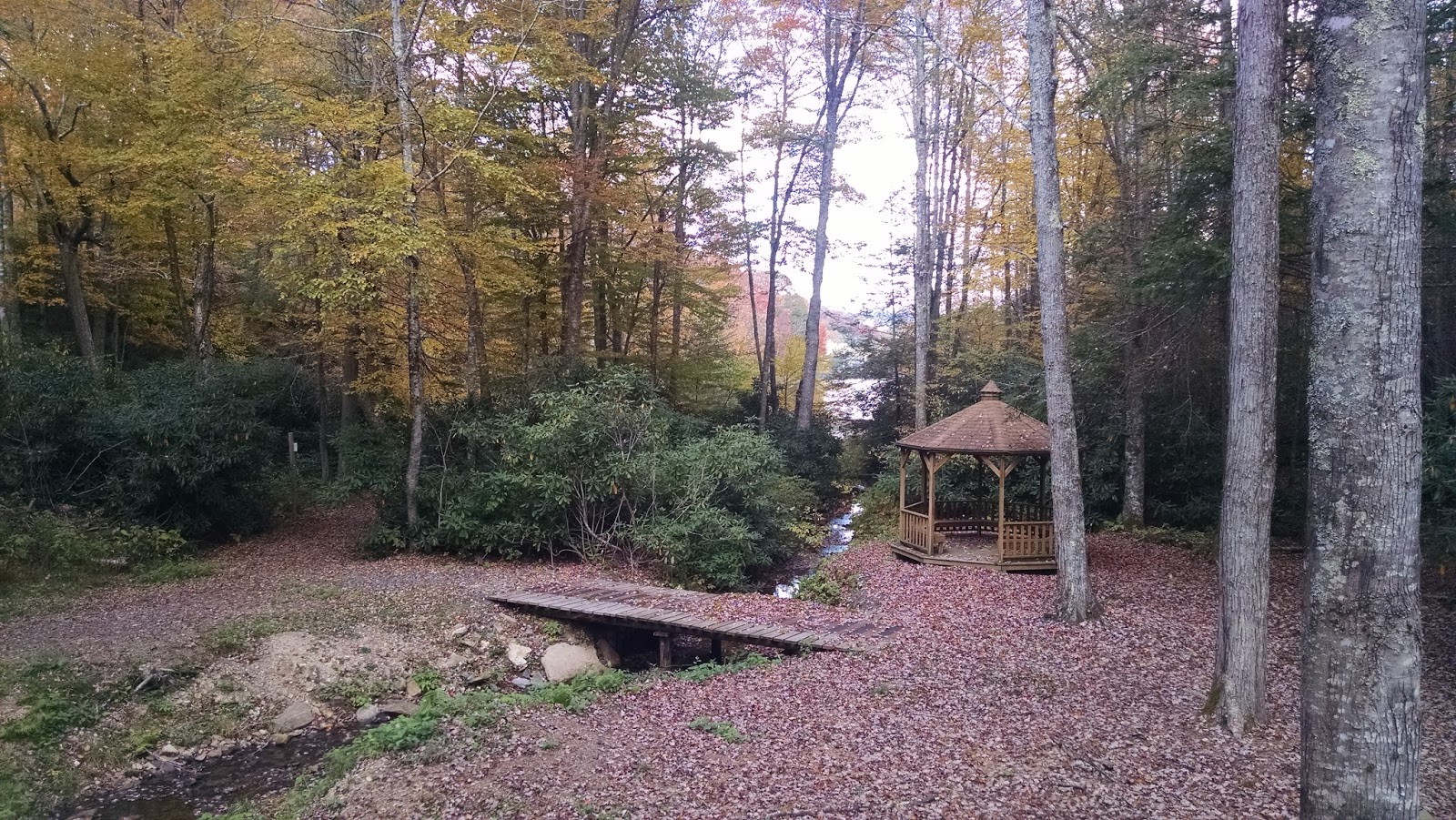 The Joyful Quilter Mountain Quilt Camp