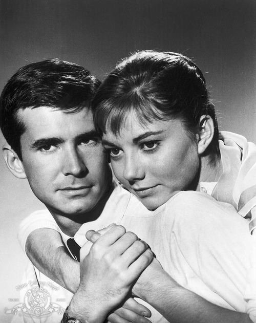 Donna Anderson (5 September 1939, Gunnison, Colorado, USA) movies list