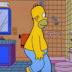 Los Simpsons 04x16 ''La promesa'' Audio Latino