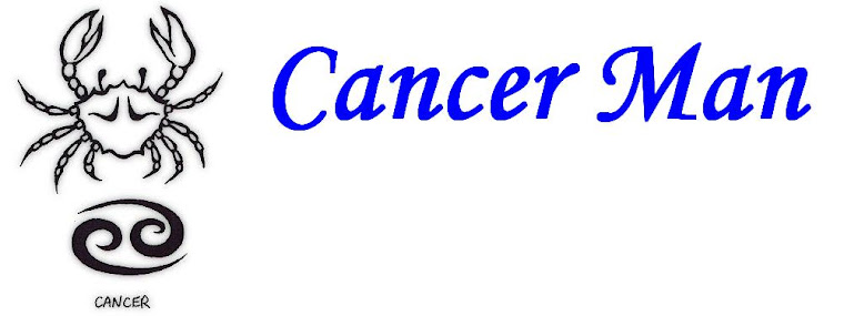 Cancer Man | Cancer Traits | Cancer Man Characteristics