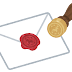 海外「手紙を送るときは必ず使ってる！」日本ではあまり馴染みがない封蝋。海外では今でも根強い人気がある模様。（海外の反応）