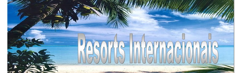 Resorts Internacionais