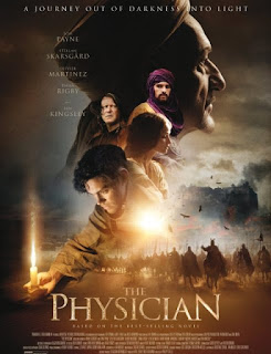 مشاهدة فيلم The Physician 2013 اون لاين