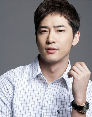 Kang Ji-hwan