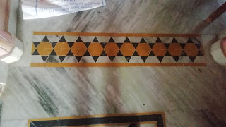 Granite Flooring Door Mat Designs