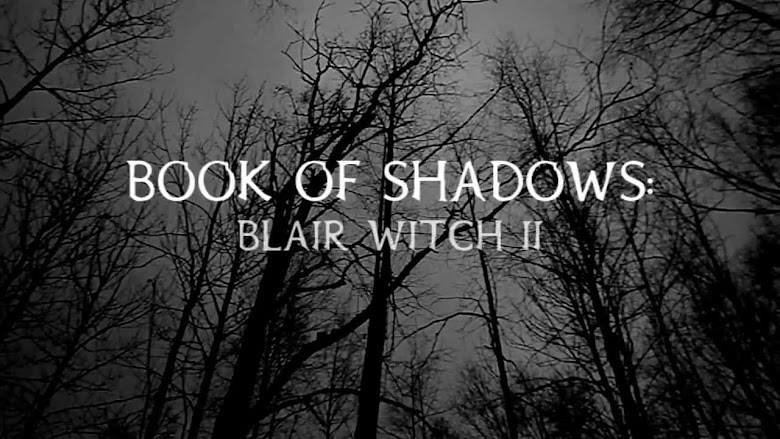 Book of Shadows: Blair Witch 2 2000 watch free