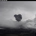 Reportan fuertes explosiones en el Popocatépetl