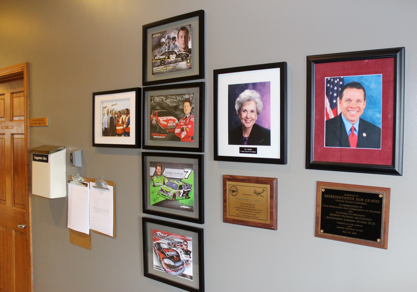 The Aero Experience The Aero Experience Road Trip Missouri Airports