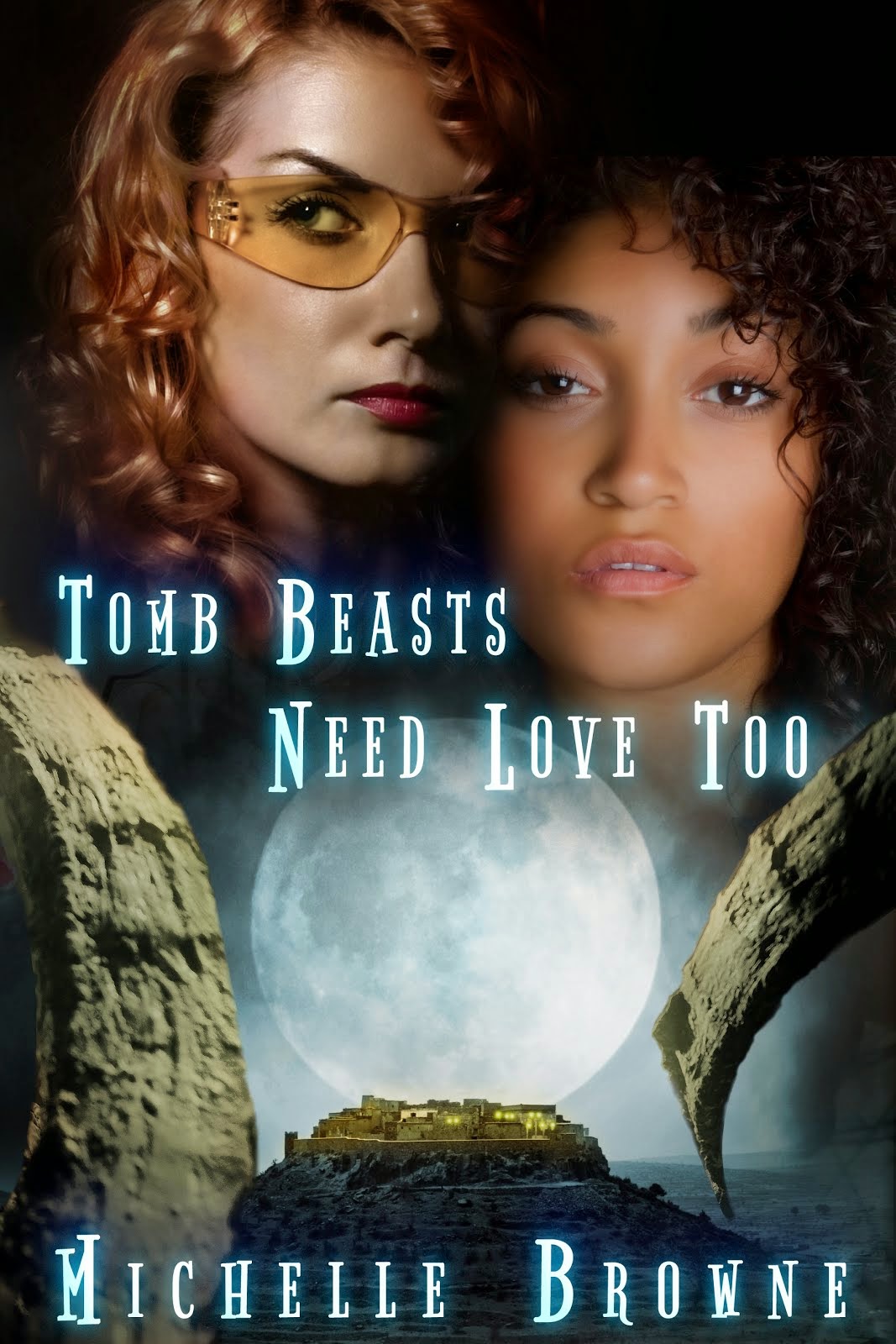 Tomb Beasts Need Love, Too