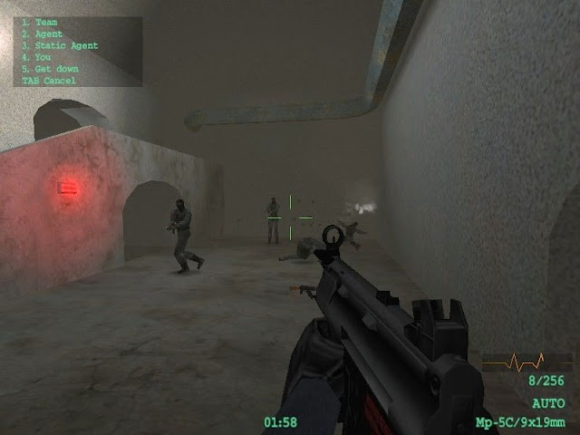 Secret Service In Harm’s Way PC Game