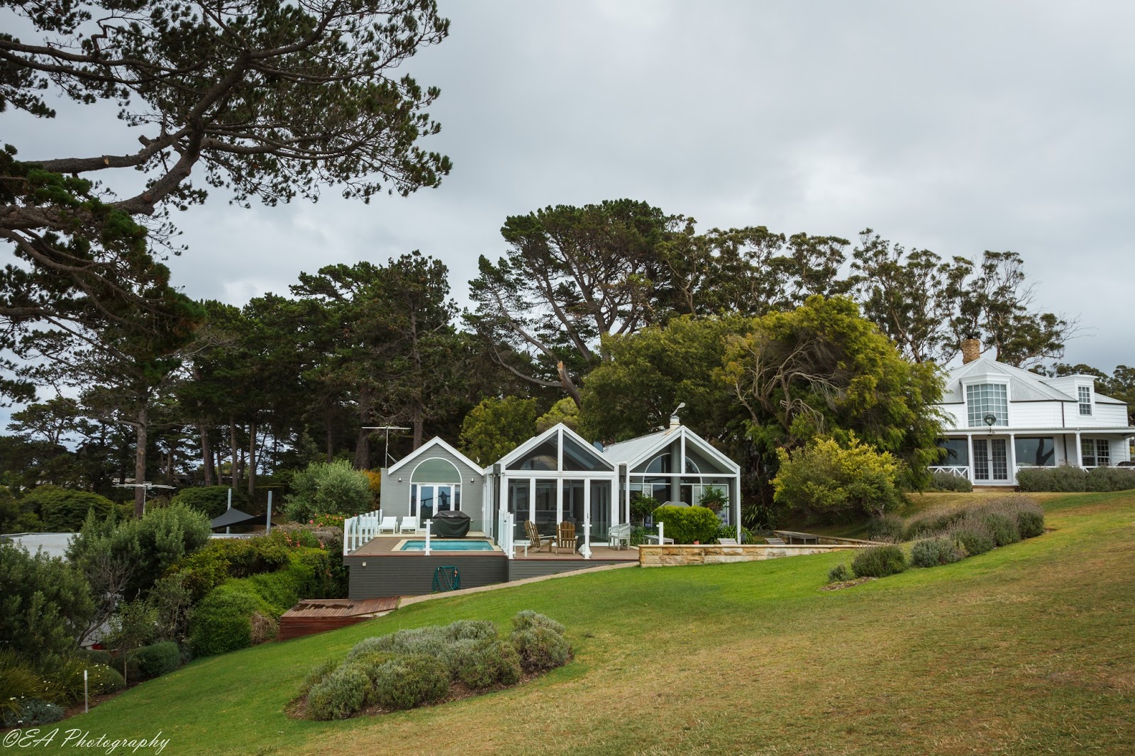 The Greatest of These is LOVE Millionaires Walk, Sorrento, VIC