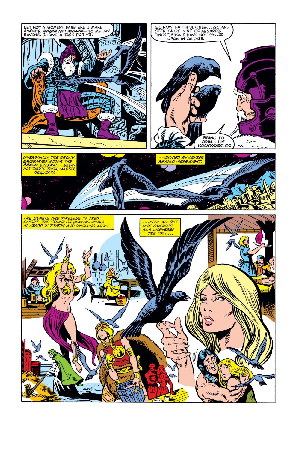 Thor (1966) 311 Page 18