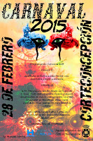 Carnaval de Corteconcepción 2015