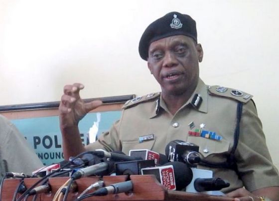 Polisi Kanda ya Pwani (Pwani, Dar es Salaam, Morogoro) Yapiga Marufuku Maandamano Novemba 3 Kumpinga Magufuli