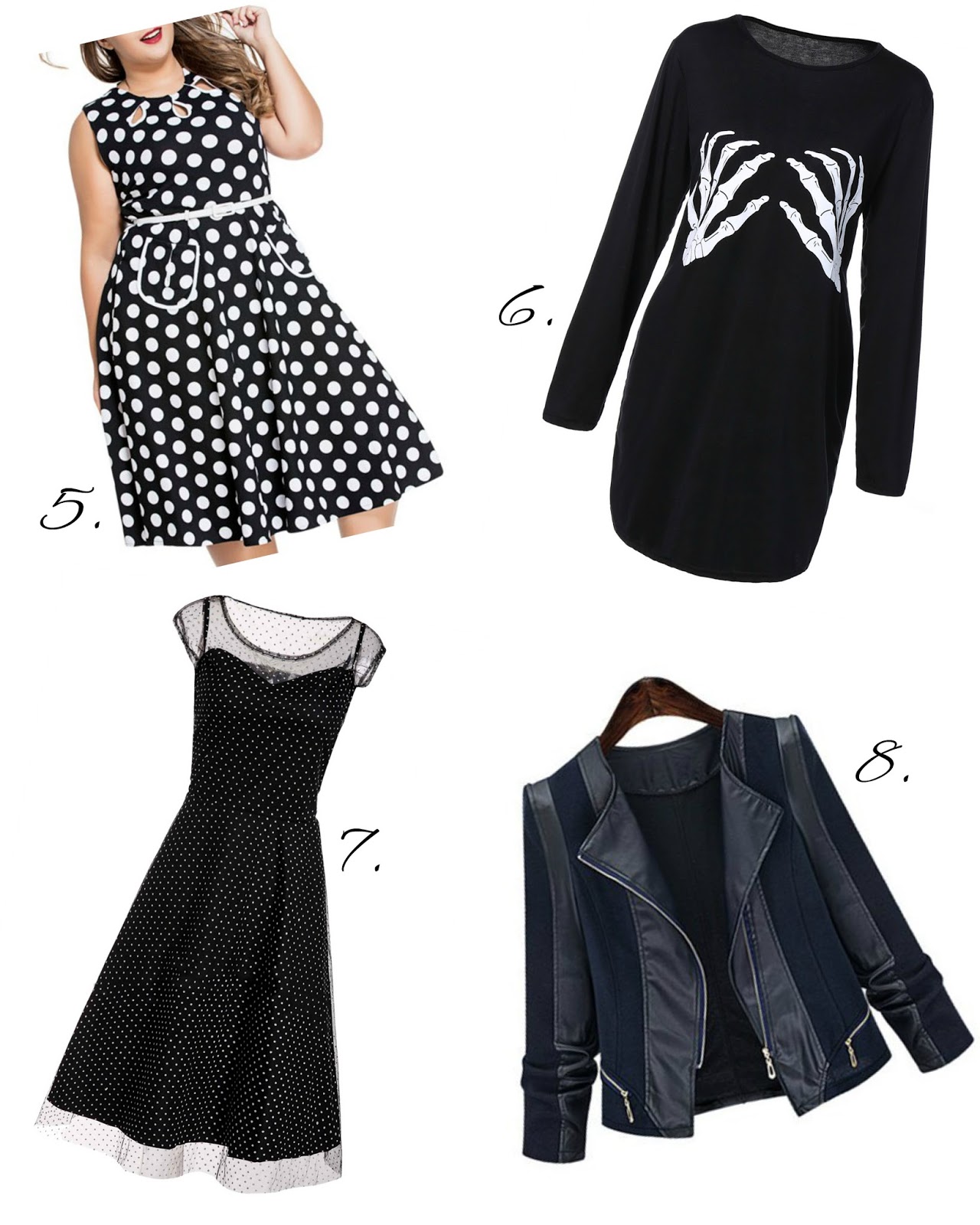 sammy dresses plus size