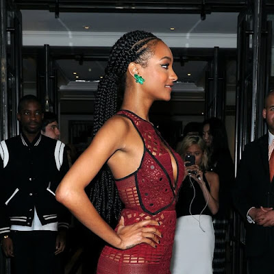 36 Top Fulani Braid Hairstyles 2019 That You Need To Copy No matter how advanced we are with life and technology 36 Top Fulani Braid Hairstyles 2019 That You Need To Copy