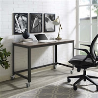 Modway Vinify Desk Modway Vinify Desk
