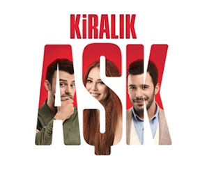مسلسل 	حُب للايجار - مترجم الحلقة 1 Kiralık Aşk