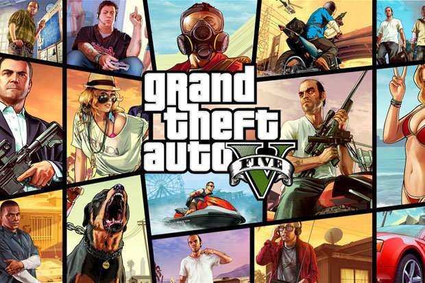 Ps3 Gamepad Icons Gta5 Mods Com
