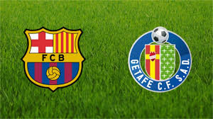 مشاهدة مباراة برشلونة وخيتافى اليوم بث مباشر فى الدورى الاسبانى مشاهدة مباراة برشلونة وخيتافى اليوم بث مباشر فى الدورى الاسبانى