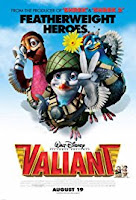 Valiant ONLINE DESENE ANIMATE DUBLATE IN ROMANA 2005