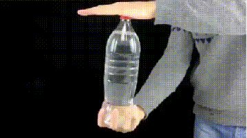 빠르게 물 빼고 싶을 때