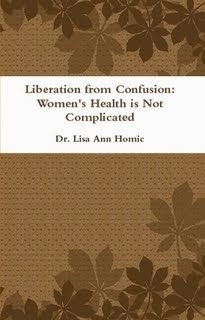 Women's Health is Not Complicated