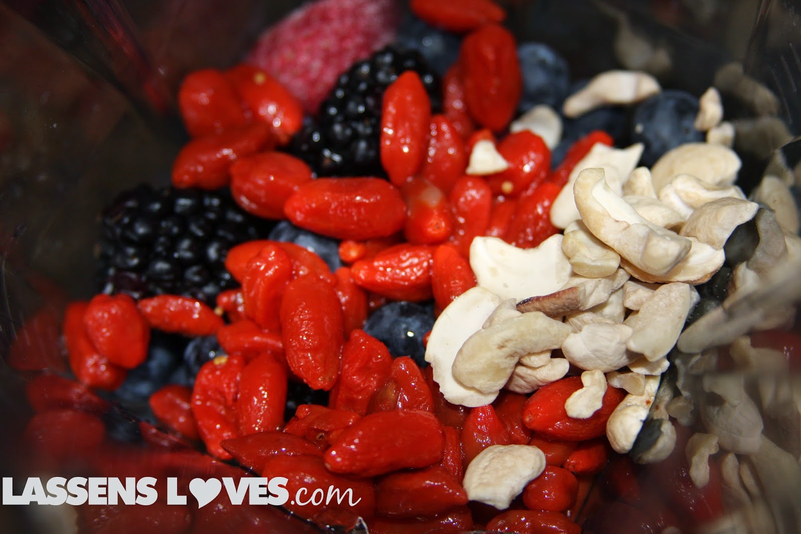 goji+berries, super+food, goji+berry+smoothie