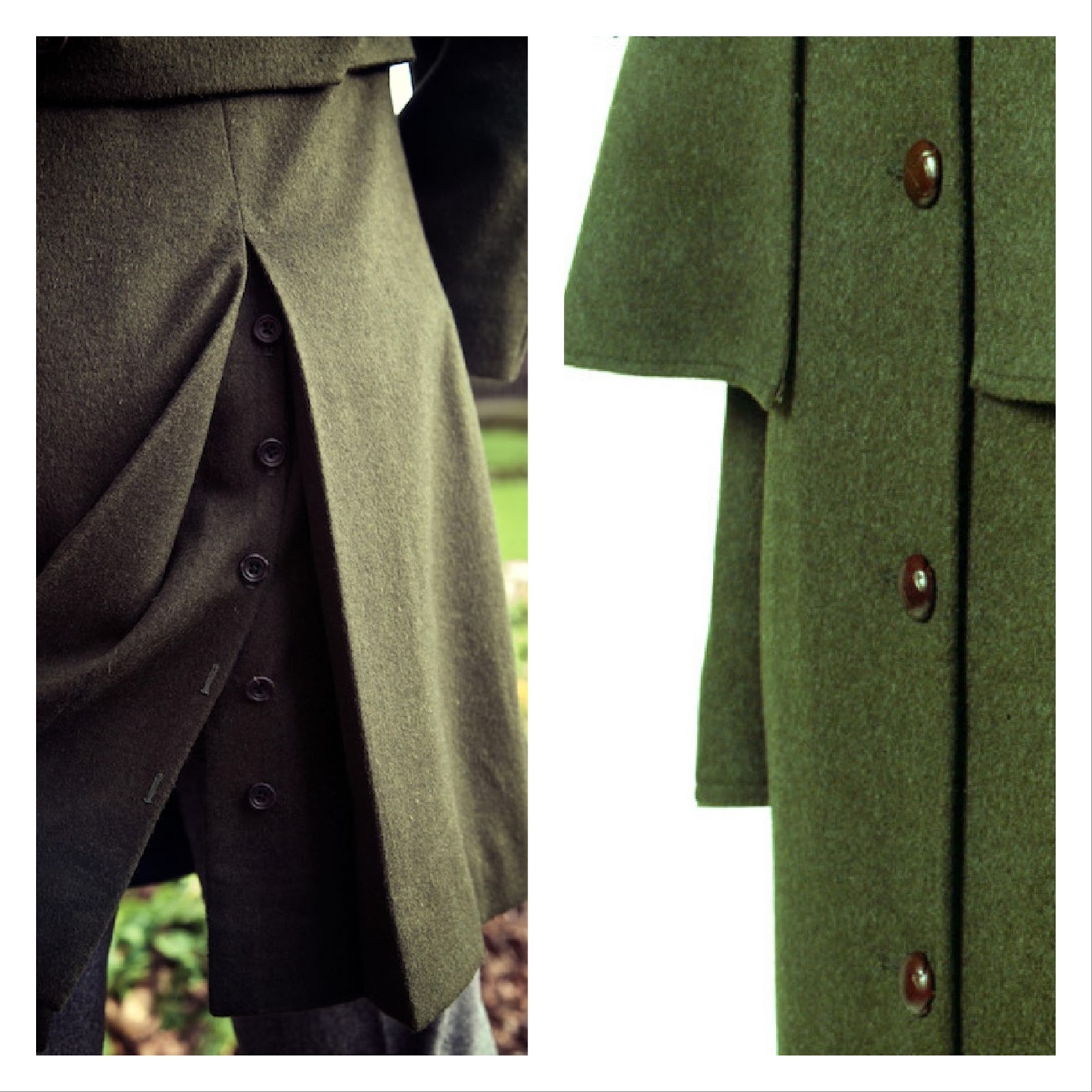 Tessuto per ombrelli e soprabiti Clearance