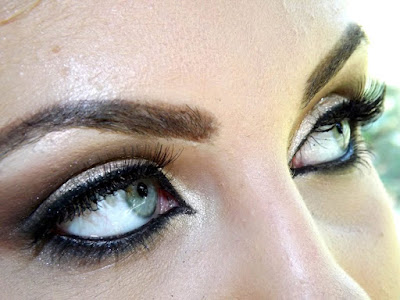 Maquillajes para Ojos Maquillajes para Ojos