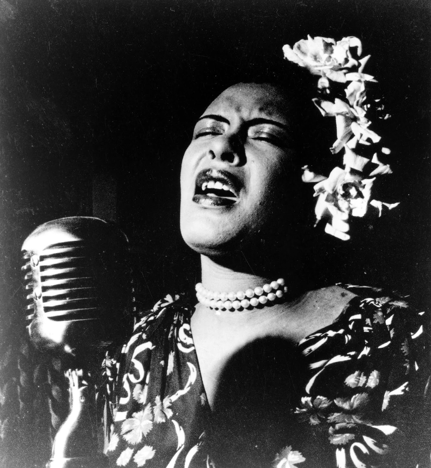 Billie Holiday - Billies Blues - YouTube