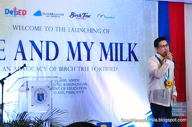 Richard Yap Richard Yap
