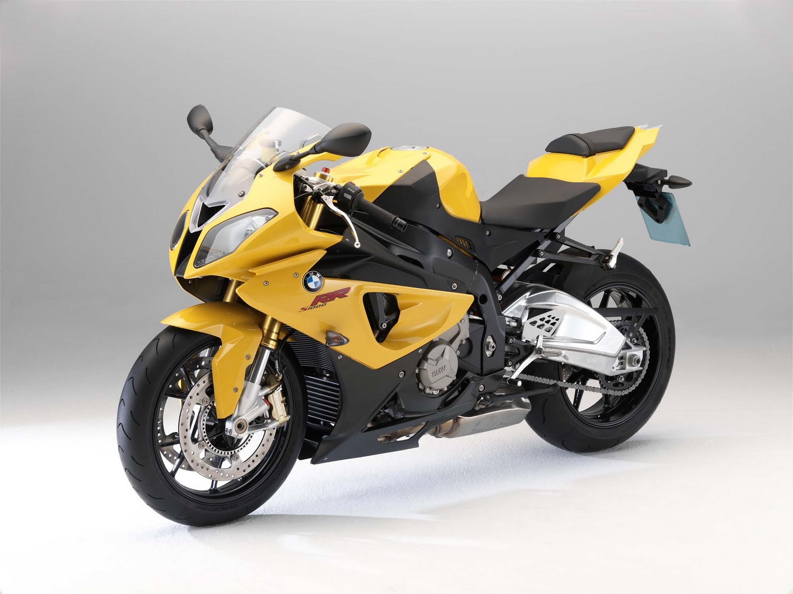 Bmw speed bike bloemfontein #3