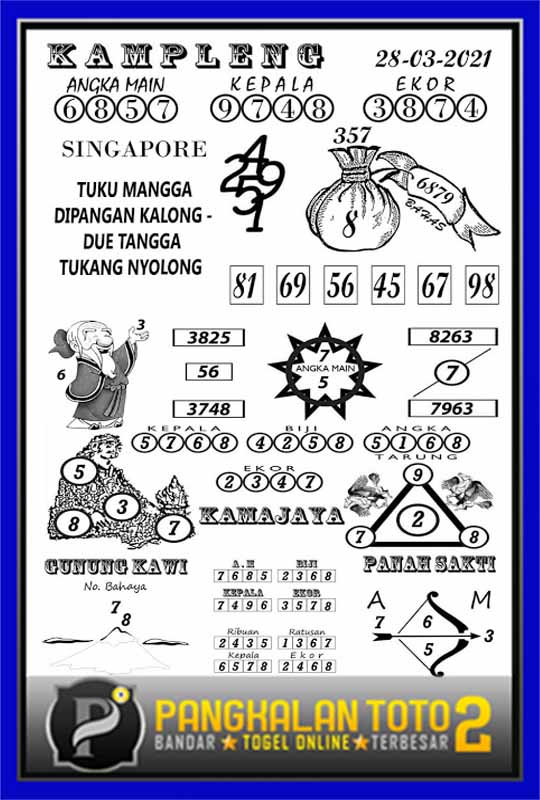 ᗈᗈ Mbah silingkit hk 28 desember 2021  ტტ 