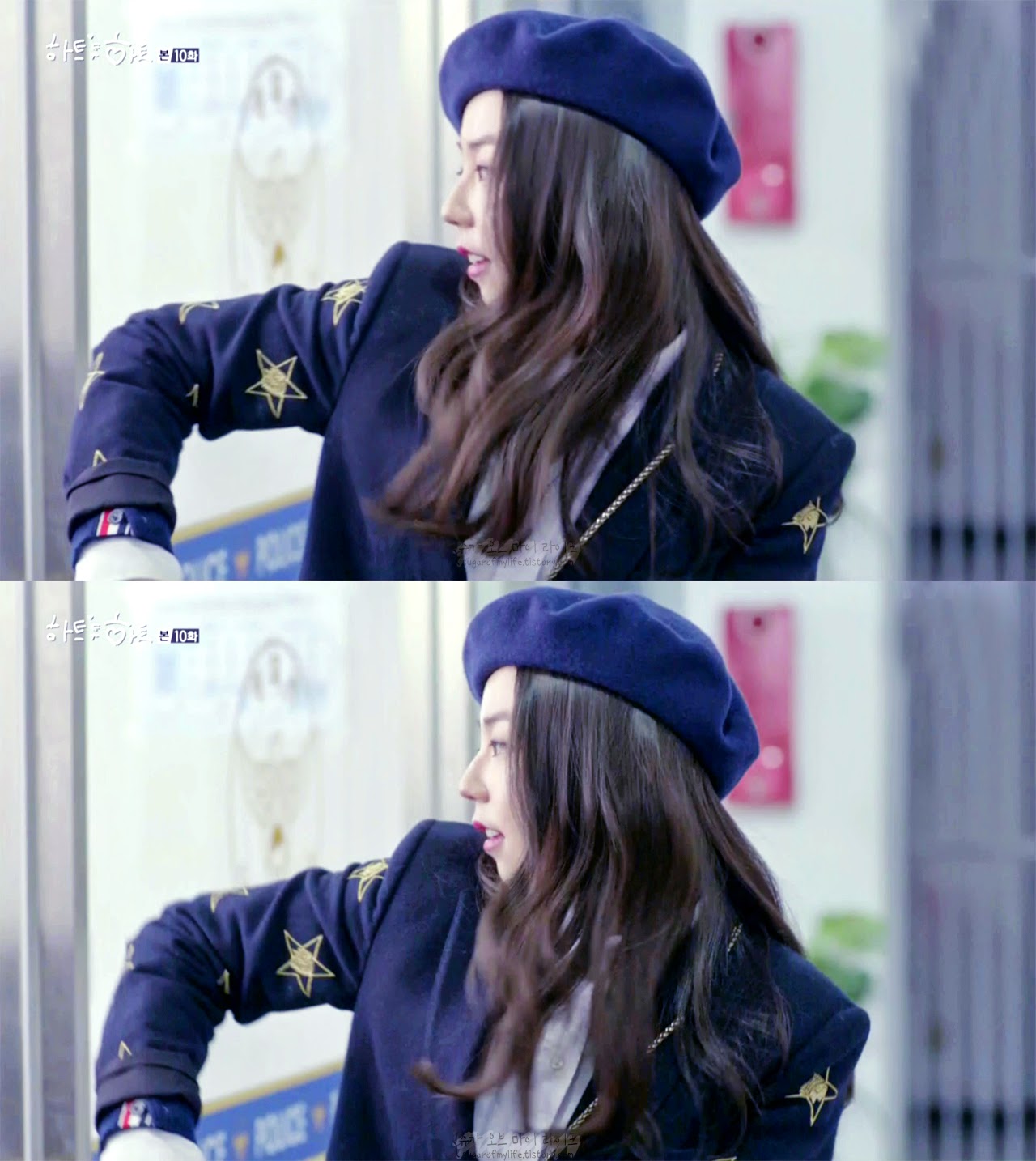 배우 안소희 | 인스티즈