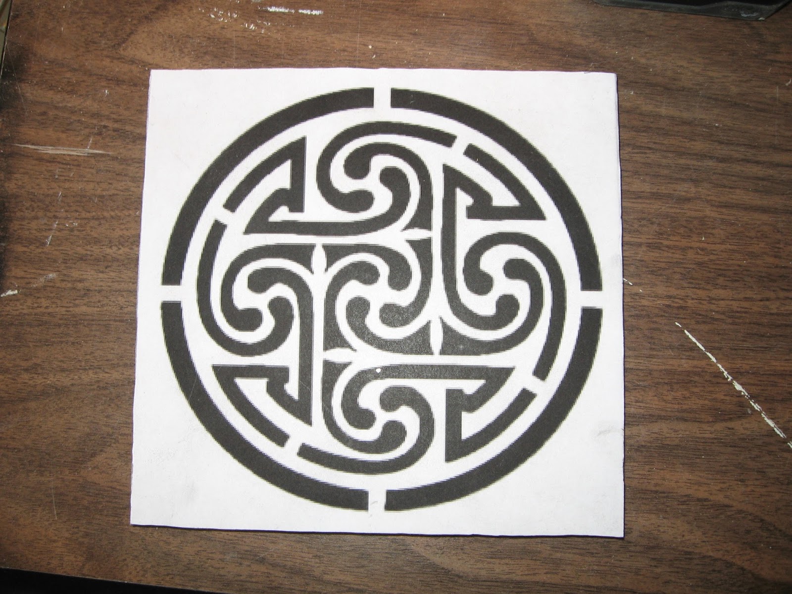 Liberty Woodworking: free scroll saw patterns, wall decor