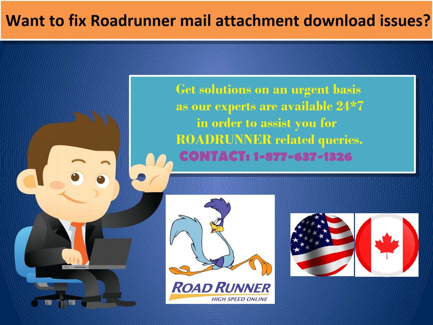 Email Help Desk Want To Fix Roadrunner Mail Attachment Download