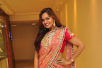 Ashwini dazzling at Trendz Vivah Exhibition-thumbnail-cover