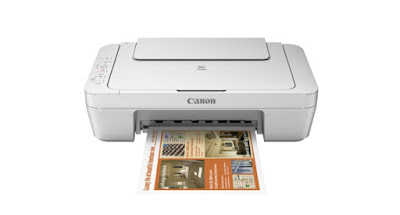 Canon PIXMA MG2550