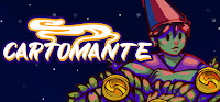 cartomante-fortune-teller-game-logo