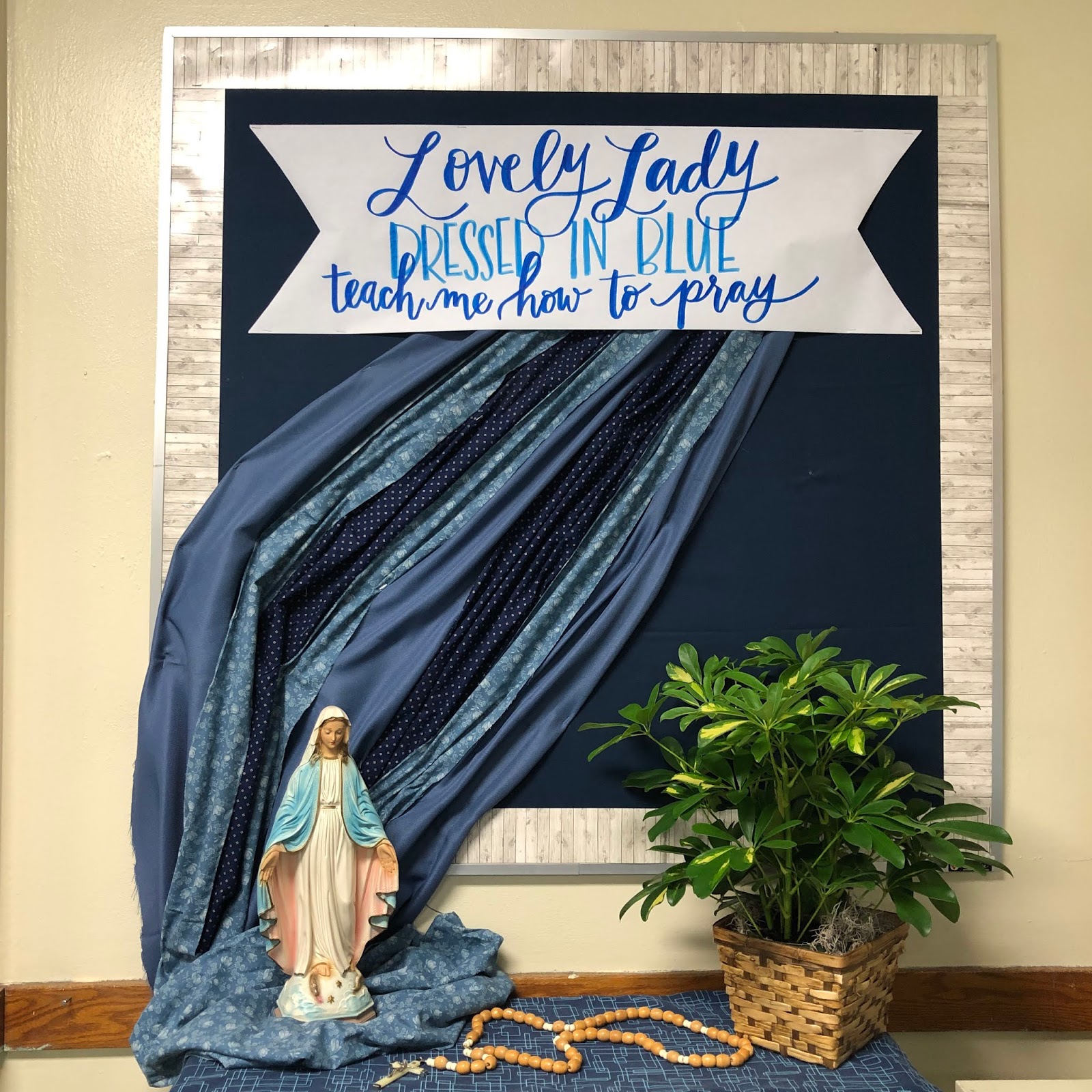 look-to-him-and-be-radiant-lovely-lady-dressed-in-blue-tons-of-ideas