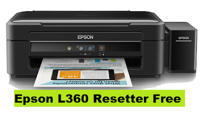 epson reset l130