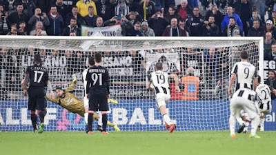 Titoli di coda fortunati per la Juve: Milan sconfitto 2-1 nel finale