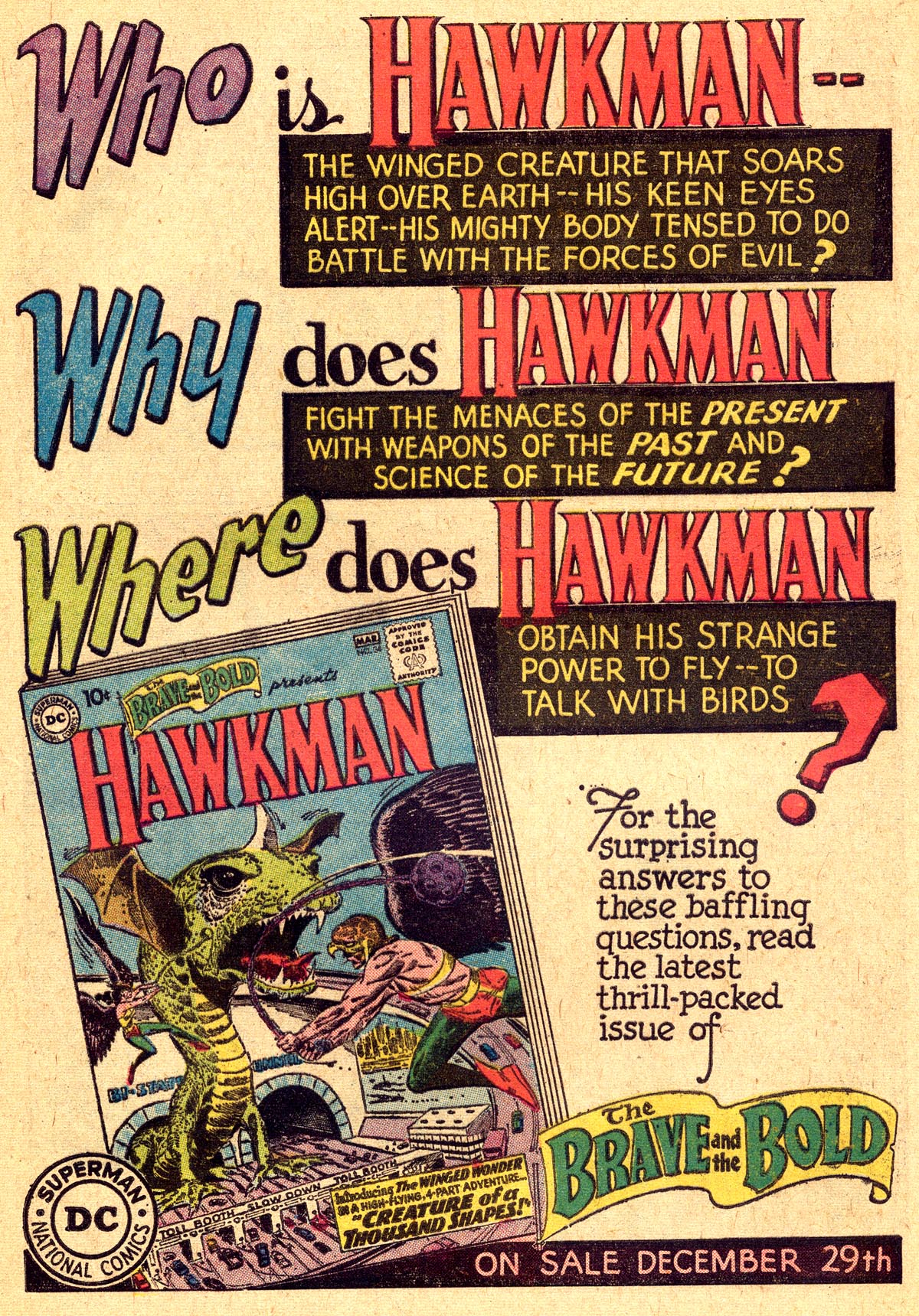 Read online Strange Adventures (1950) comic -  Issue #125 - 13