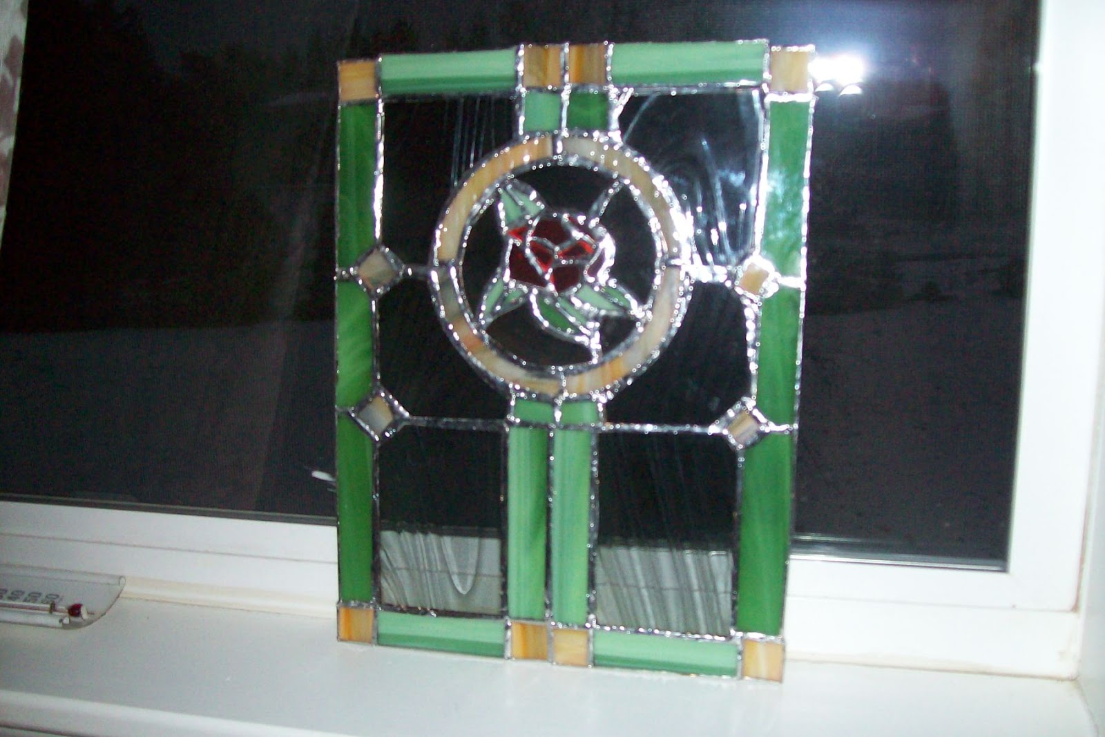 My Stained Glass Gallery