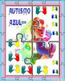 Autismo Azul Chile