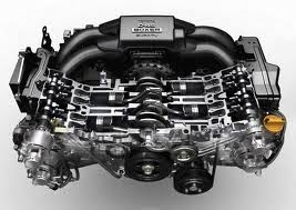 Engine Operation
