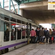 150 εκατ. ευρώ από το ΣΕΣ εξασφάλισε ο κ. Χρυσοχοϊδης για την χρηματοδότηση της επέκτασης του Προαστιακού από Κορωπί προς το Λαύριο.